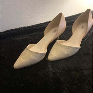 CATO small pump heel